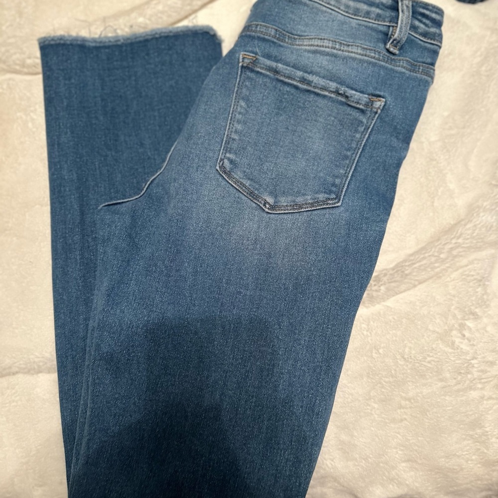 Flying Monkey Jeans
